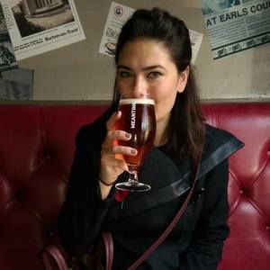 Meet your Posher, Lisa